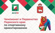 Чемпионат и Первенство Пермского края Чемпионат и Первенство Пермского края